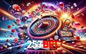 Apostas de Tênis 257bet