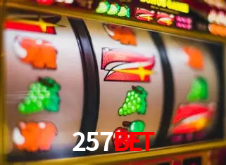 A Emoção da Loteria na 257bet: Uma Chance de Mudança de Vida